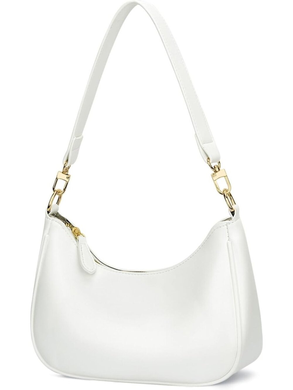Cute Hobo Shoulder Bag for Women | Stylish Underarm Purse & Handbag